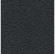 Čierny, nopkový povrch v detaile