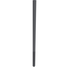 Samostatný stĺpik plota