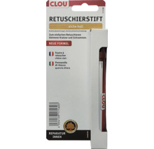 Clou retušovacia ceruzka svetlý dub na opravu drobných škrabancov v interiéri