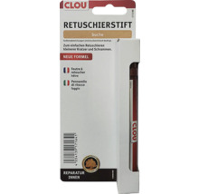 Clou retušovacia ceruzka buk na opravu škrabancov a odrenín v interiéri