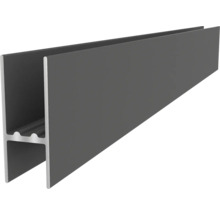 Hliníkový H-profil