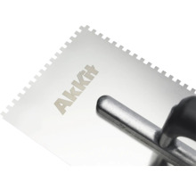 Zubová stierka Akkit