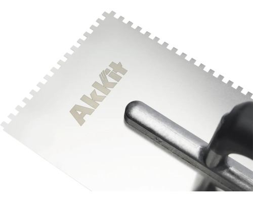 Zubová stierka Akkit