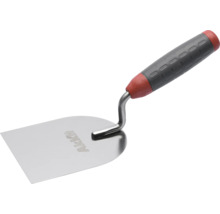 Murárska lyžica s plastovou rukoväťou