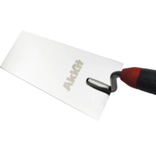 Hladidlo s logom Akkif