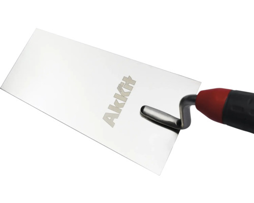 Hladidlo s logom Akkif