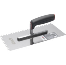 Zubová špachtľa s rukoväťou