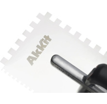 Zubová stierka od Akkikit