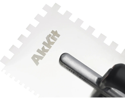 Zubová stierka od Akkikit