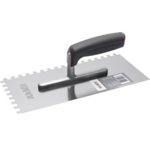 Zubové hladidlo s rukoväťou