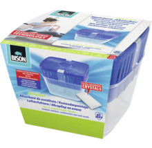 Bison Odvlhčovač vzduchu Original s technológiou granúl