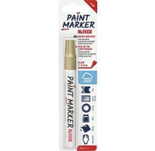 Alteco lakový popisovač, šírka stopy 1-2 mm