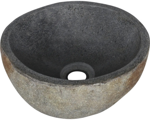 Umývadlo RUZ pr. 25 cm na dosku Umývadlo z kameňa
