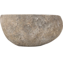 Dekoračná misa z kameňa