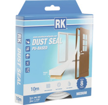 Balenie tesnenia proti prachu RK, na báze polyuretánu, dĺžka 10 metrov