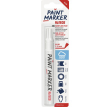 Alteco Paint Marker Slim, pero na maľovanie rôznych povrchov