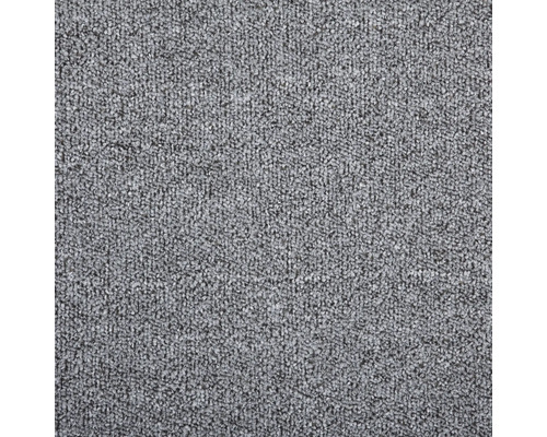 Koberec Matrix slučka VR šírka 400 cm sv.šedý (metráž) Detail šedého koberca