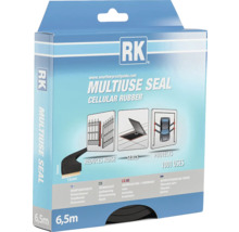 RK Multiuse Seal, penová guma, znižuje hluk, tesní, chráni