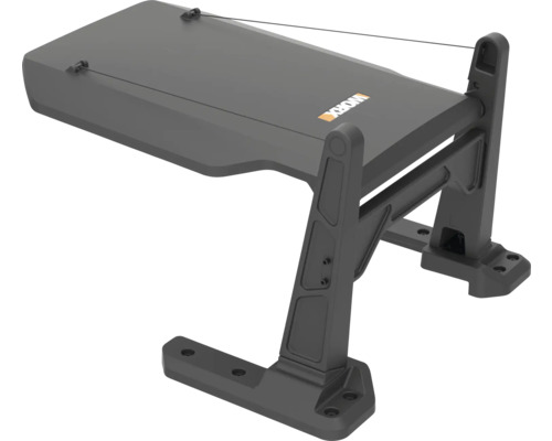 Logo Worx kozová koza