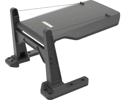 Worx Logo garáž pre robotickú kosačku