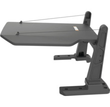 Stôl na kozu WORX pre bezpečné rezanie