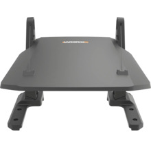 Garáž pre robotickú kosačku Worx