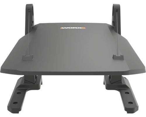 Garáž pre robotickú kosačku Worx