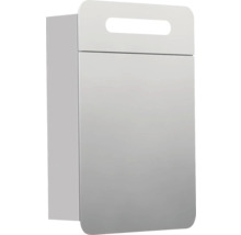 Závesná skrinka s rukoväťou