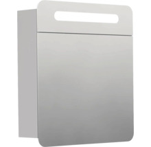 Kúpeľňová skrinka so zrkadlom