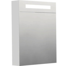 Zrkadlová skrinka s osvetlením