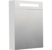 Zrkadlová skrinka s osvetlením