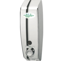 Nástenný dávkovač mydla Birk