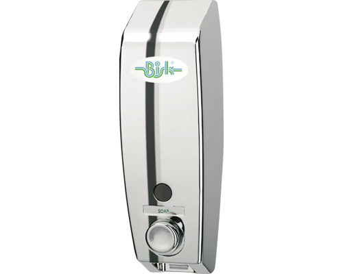 Dávkovač mydla BISK Bisk BS-00173 Nástenný dávkovač mydla Birk