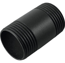 Kovová závitová rúrka