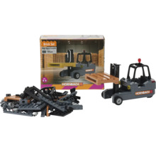 Hornbach Brick Set Vysokozdvižný vozík s 109 dielmi
