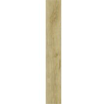 Drevená dekoračná lamela na podlahové krytiny