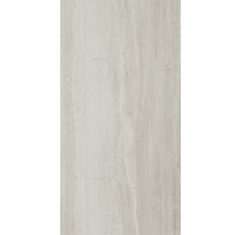 Vzor svetlej travertínovej dlaždice