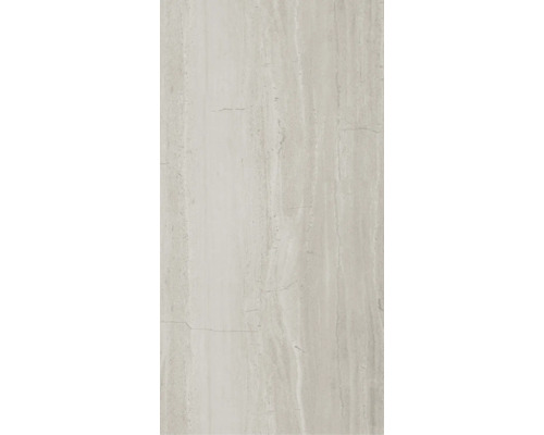 Vzor svetlej travertínovej dlaždice