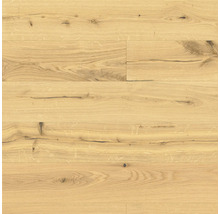 Vzor z dubových parkiet