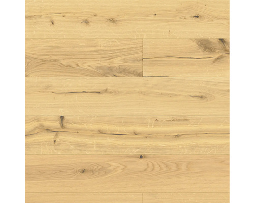 Vzor z dubových parkiet