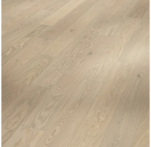 Položené parkety z dreva