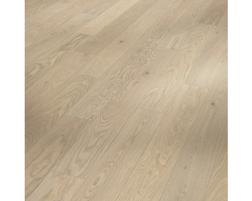 Položené parkety z dreva