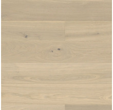 Drevená podlaha z dubového dreva