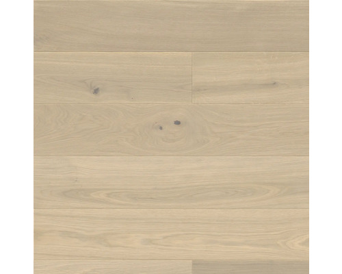 Drevená podlaha z dubového dreva