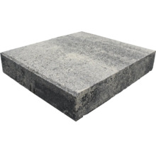 Štvorcová betónová dlažobná kocka