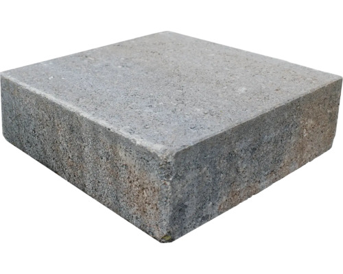 Betónová dlažobná kocka