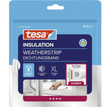 Tesniaca páska Tesa pre okná a dvere, vhodná pre 6 metrov, XL