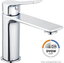 Umývadlová batéria s certifikátom DIN DVGW