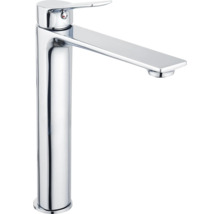 Umývadlová batéria z kovu