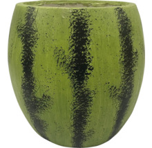 Kvetináč s motívom melónu